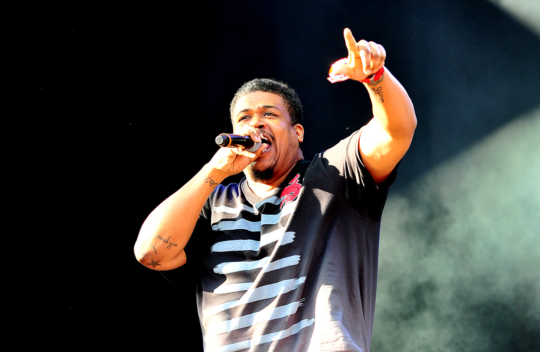  De La Soul,  Festivalfoto, Festival24